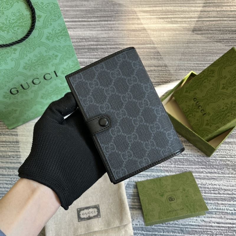 Gucci Wallets